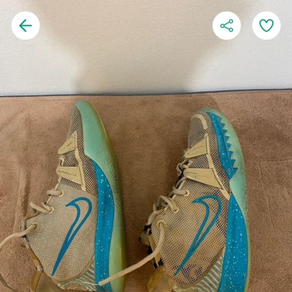 Kyries 7s - Picture 3 of 5